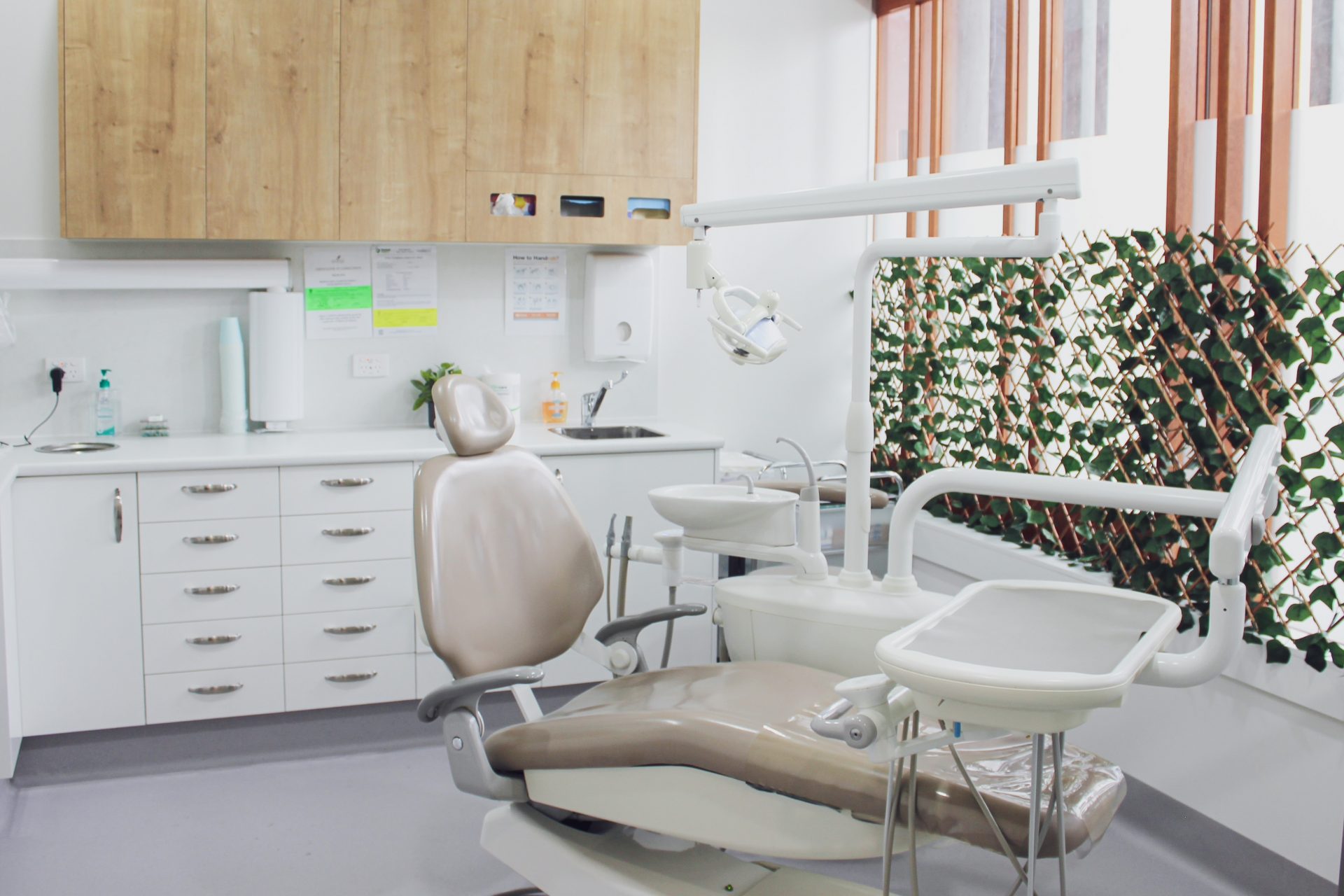 Dental On Blackwood Dental Practice Mitchelton