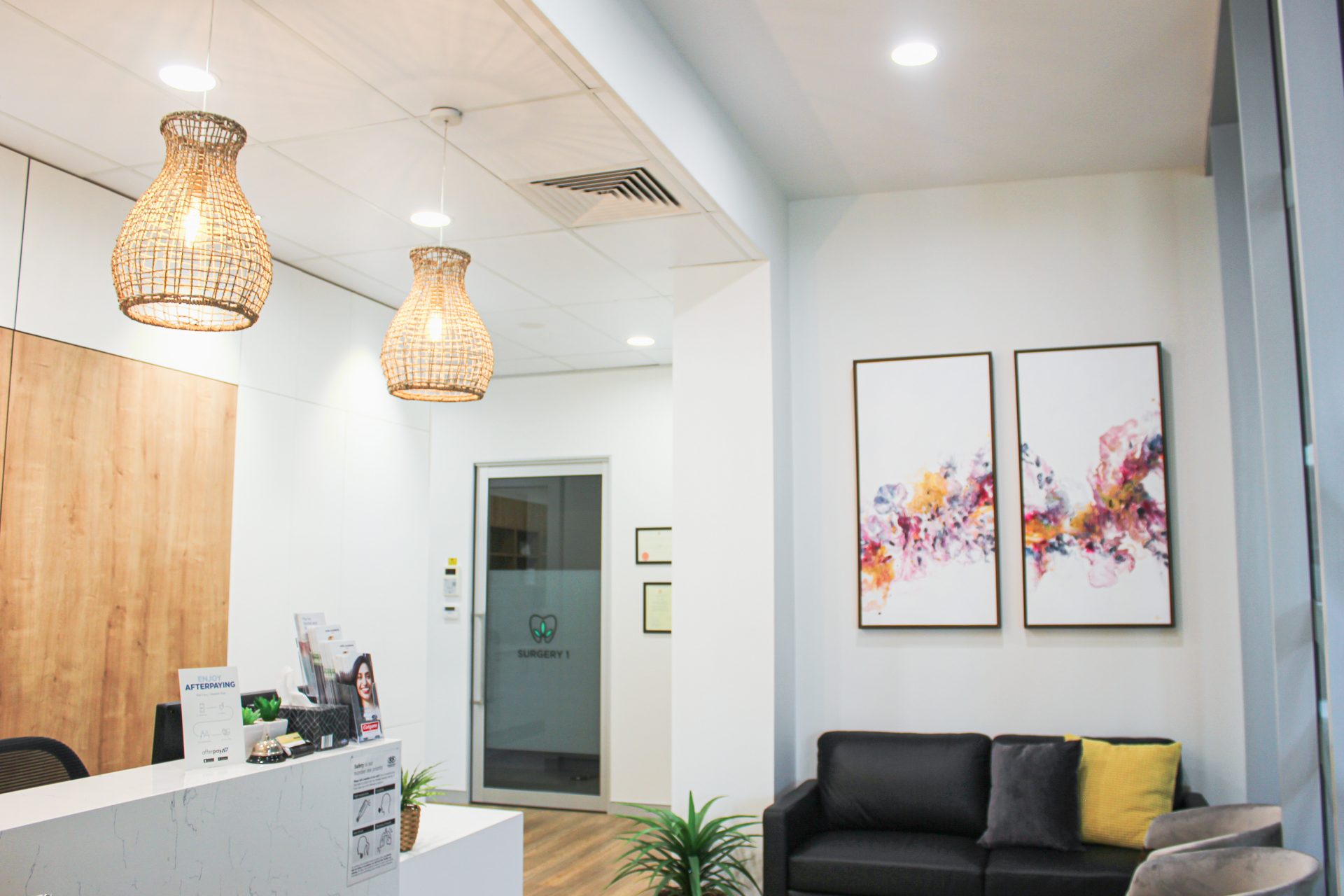 Dental On Blackwood Mitchelton